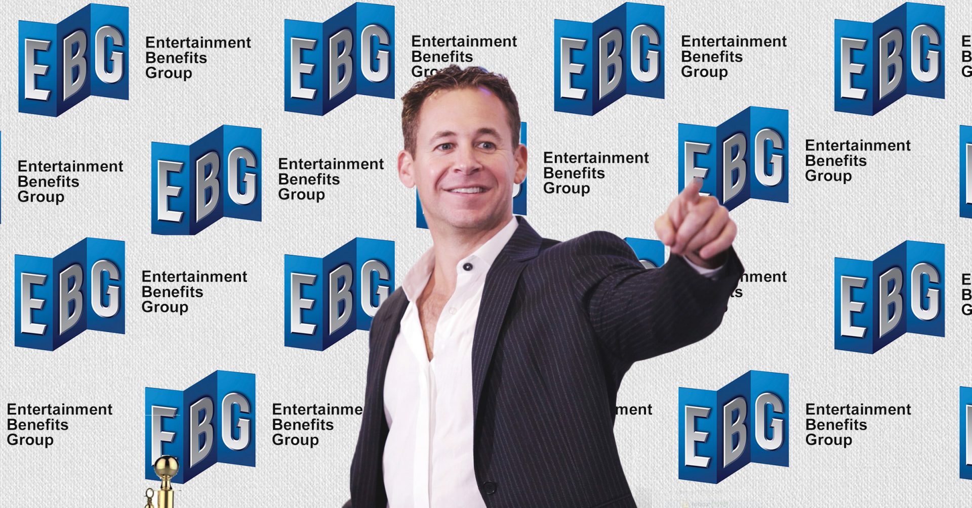 EBG Entertainment Benefits Group Overview