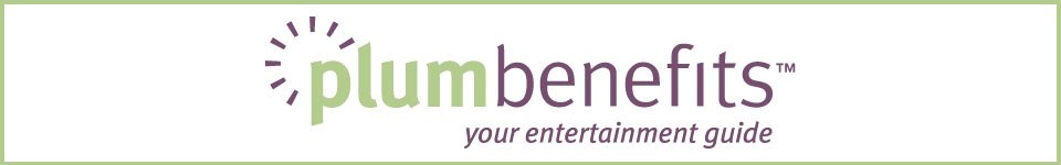 Plum Benefits Logo